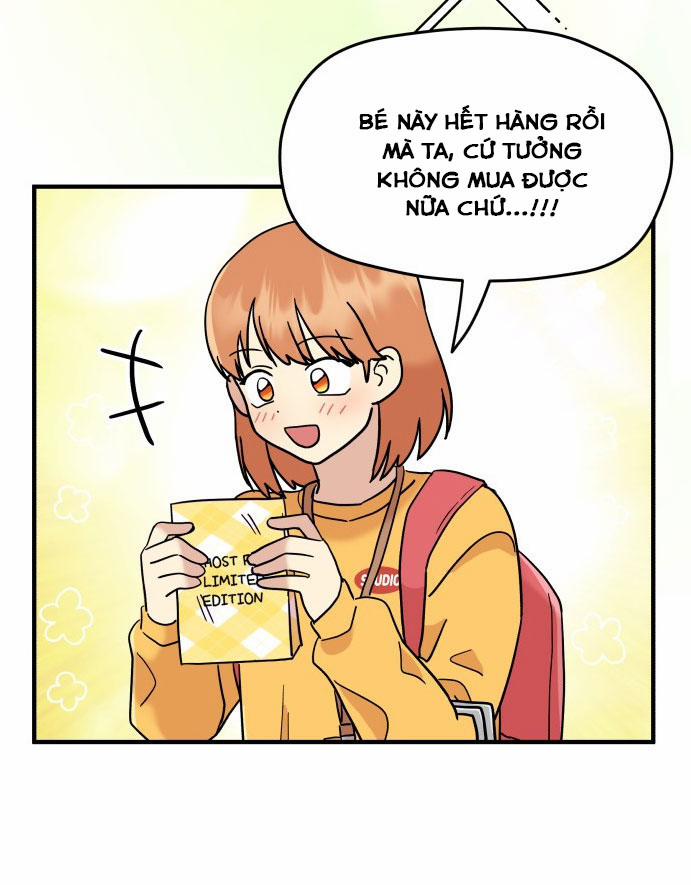 Fancy X Fancy 13 trang 19