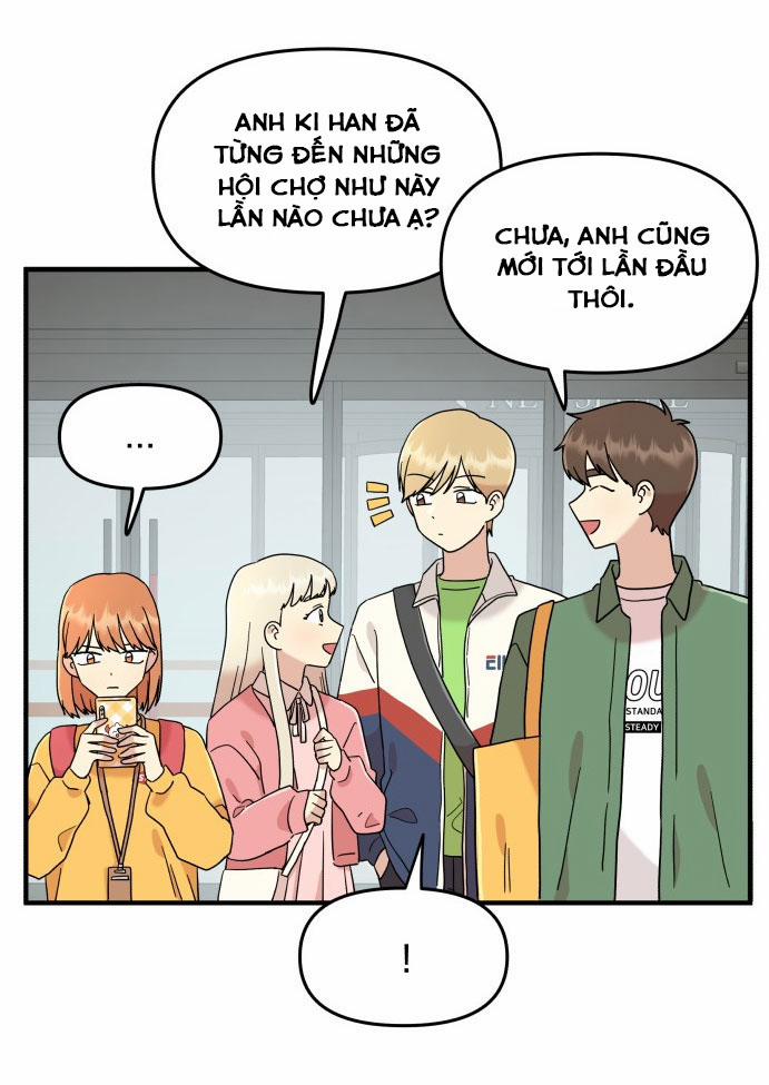 Fancy X Fancy 13 trang 2