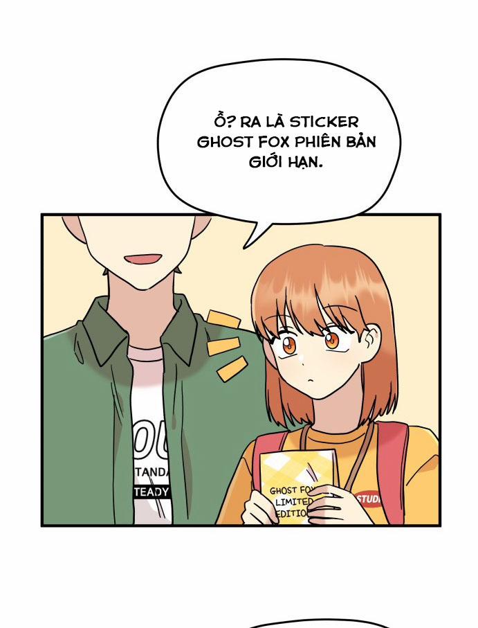 Fancy X Fancy 13 trang 20