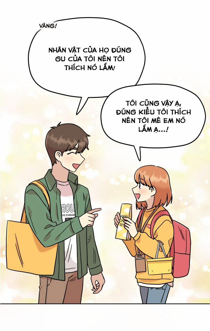 Fancy X Fancy 13 trang 23