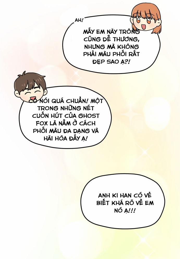 Fancy X Fancy 13 trang 24