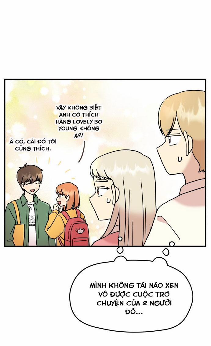 Fancy X Fancy 13 trang 27