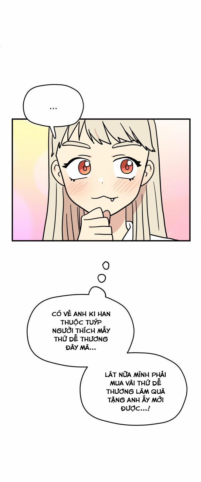 Fancy X Fancy 13 trang 29