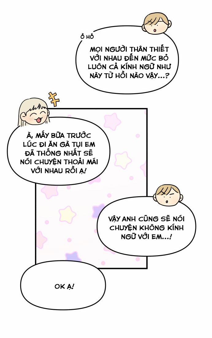 Fancy X Fancy 13 trang 3