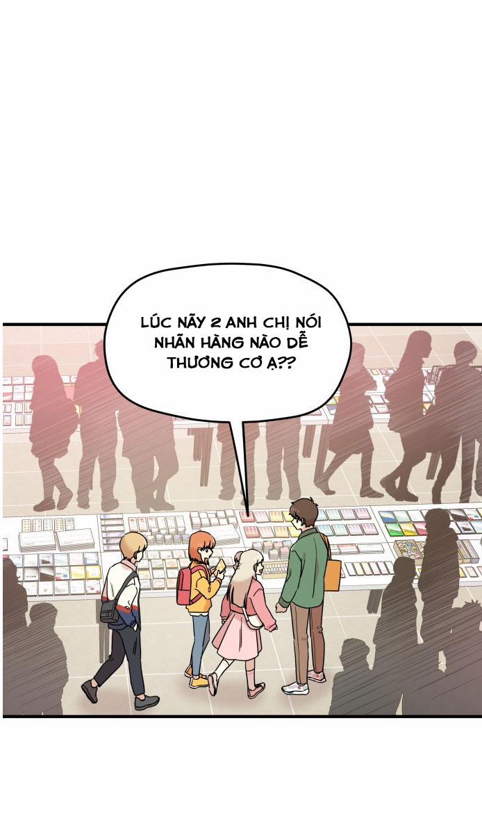 Fancy X Fancy 13 trang 30