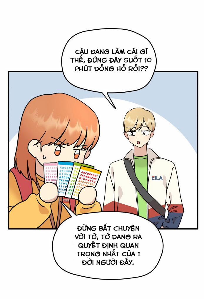 Fancy X Fancy 13 trang 34