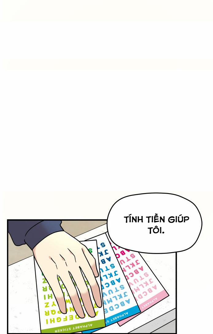 Fancy X Fancy 13 trang 40