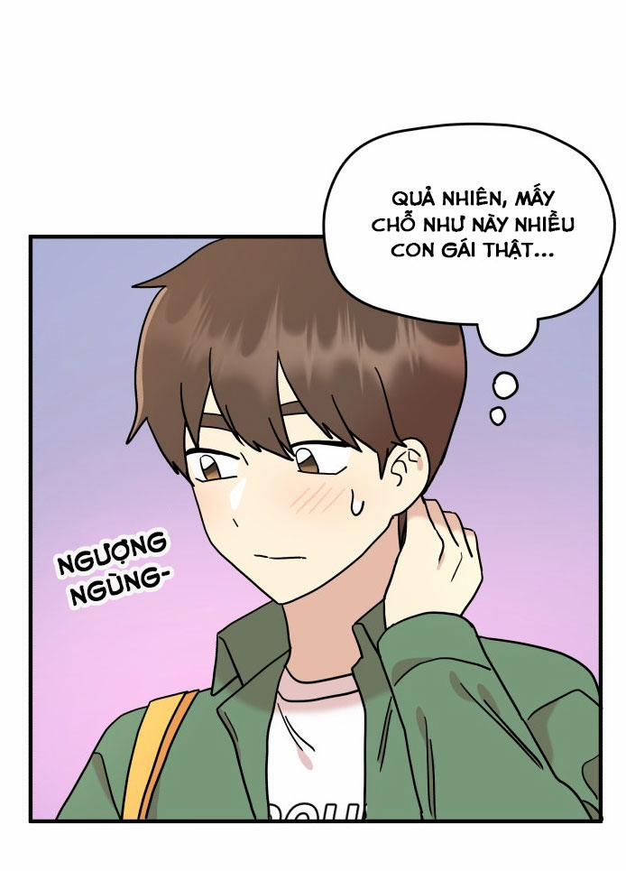 Fancy X Fancy 13 trang 47