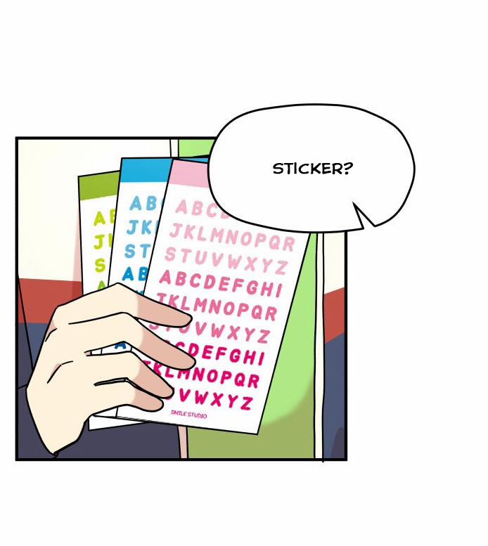 Fancy X Fancy 13 trang 50