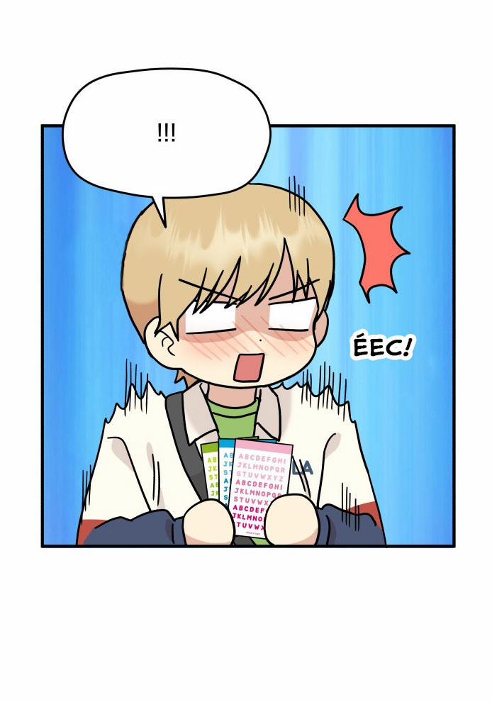 Fancy X Fancy 13 trang 51