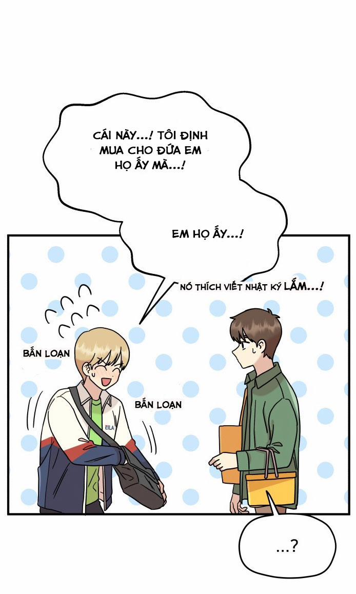 Fancy X Fancy 13 trang 52