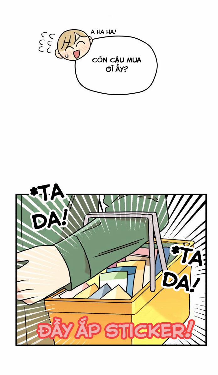 Fancy X Fancy 13 trang 53