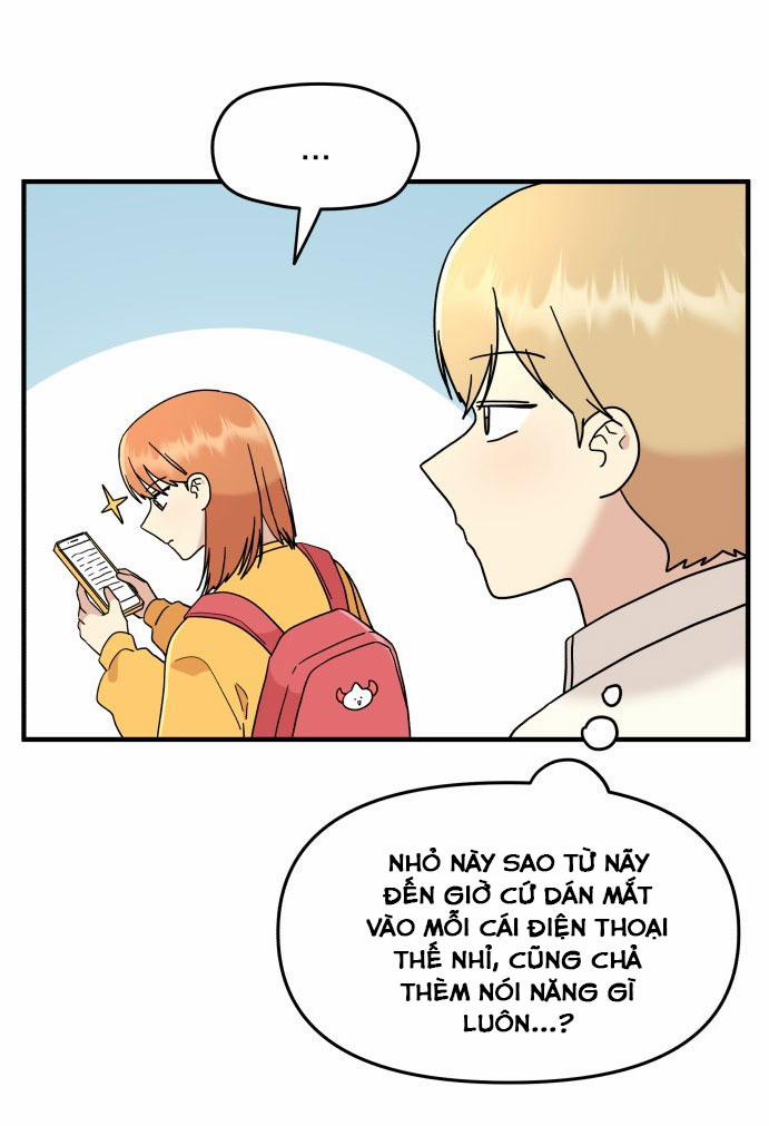 Fancy X Fancy 13 trang 6