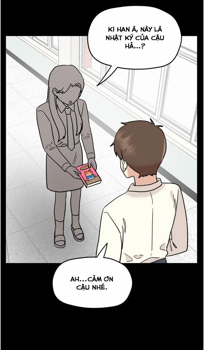 Fancy X Fancy 13 trang 63