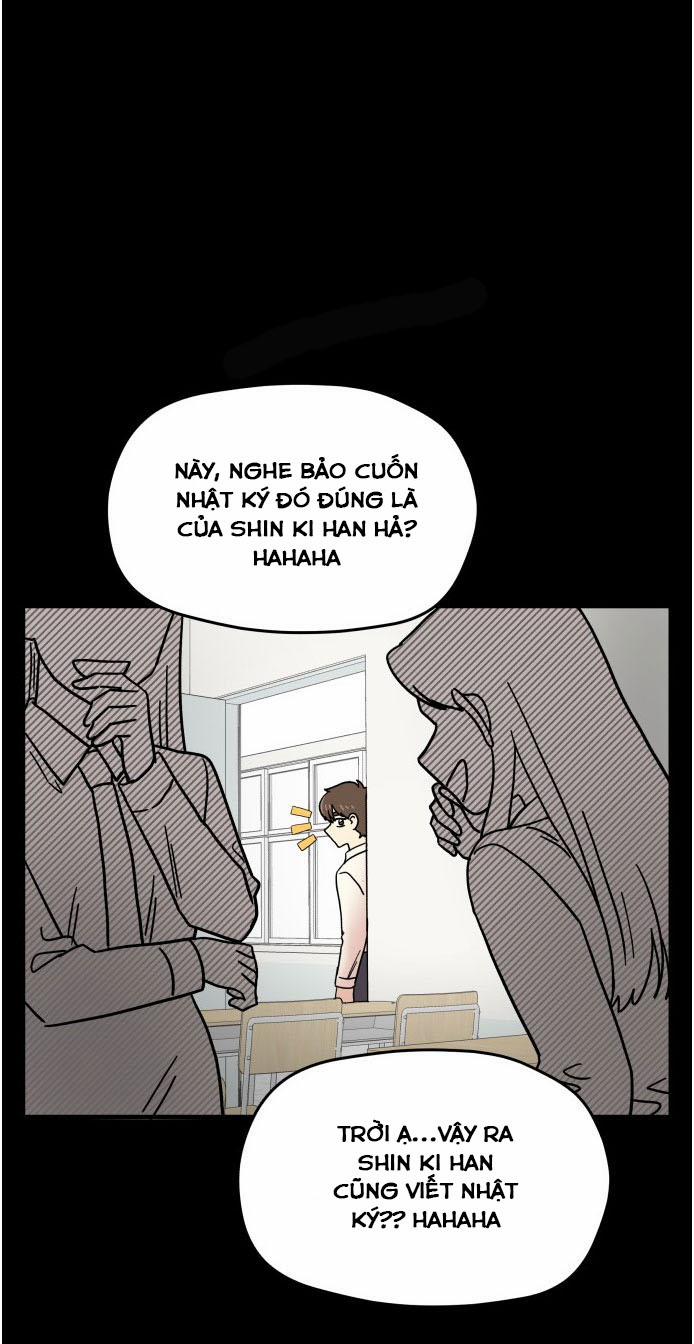 Fancy X Fancy 13 trang 64