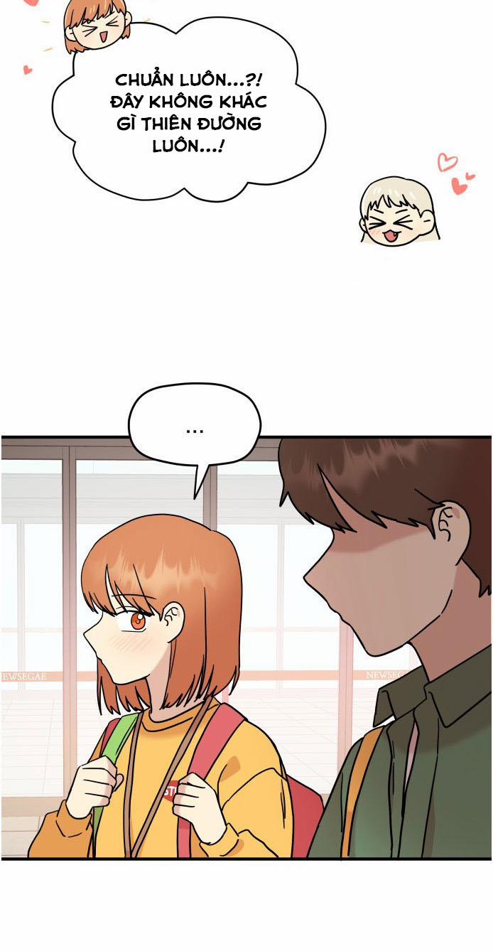 Fancy X Fancy 13 trang 67