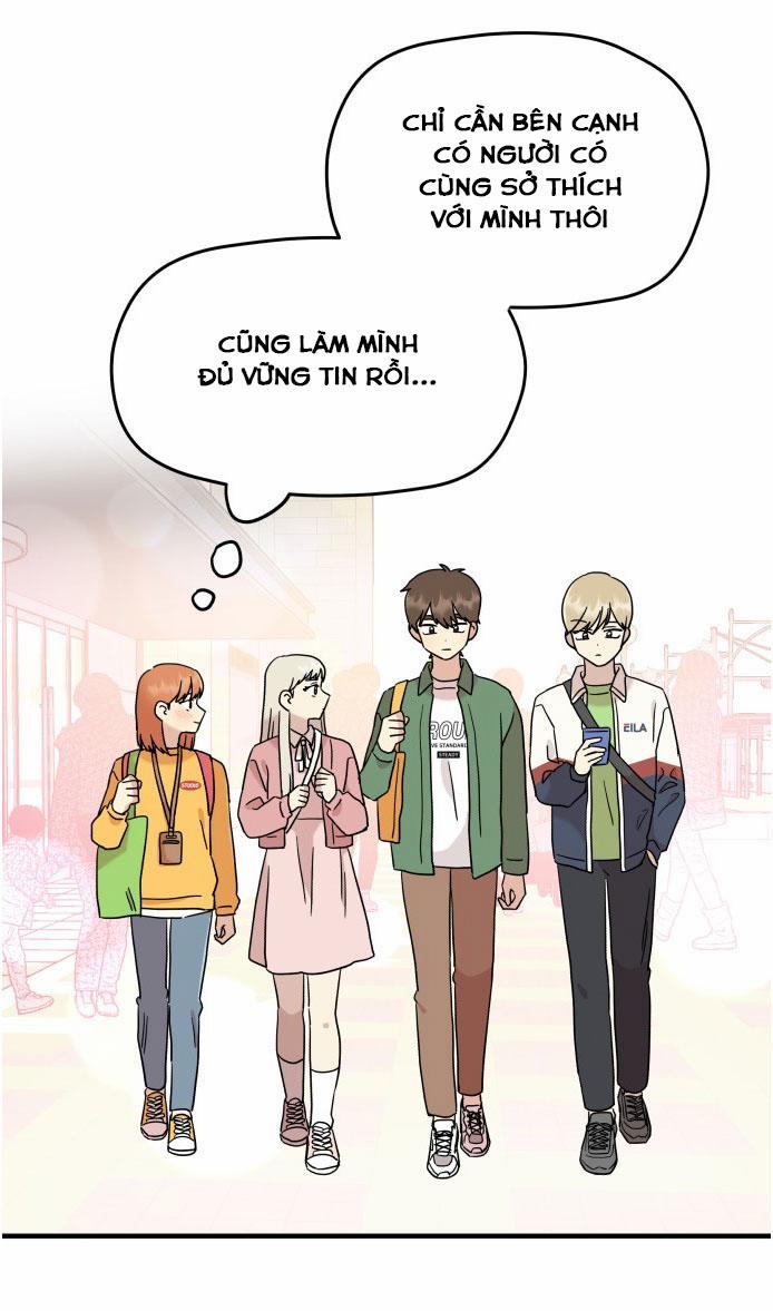 Fancy X Fancy 13 trang 69