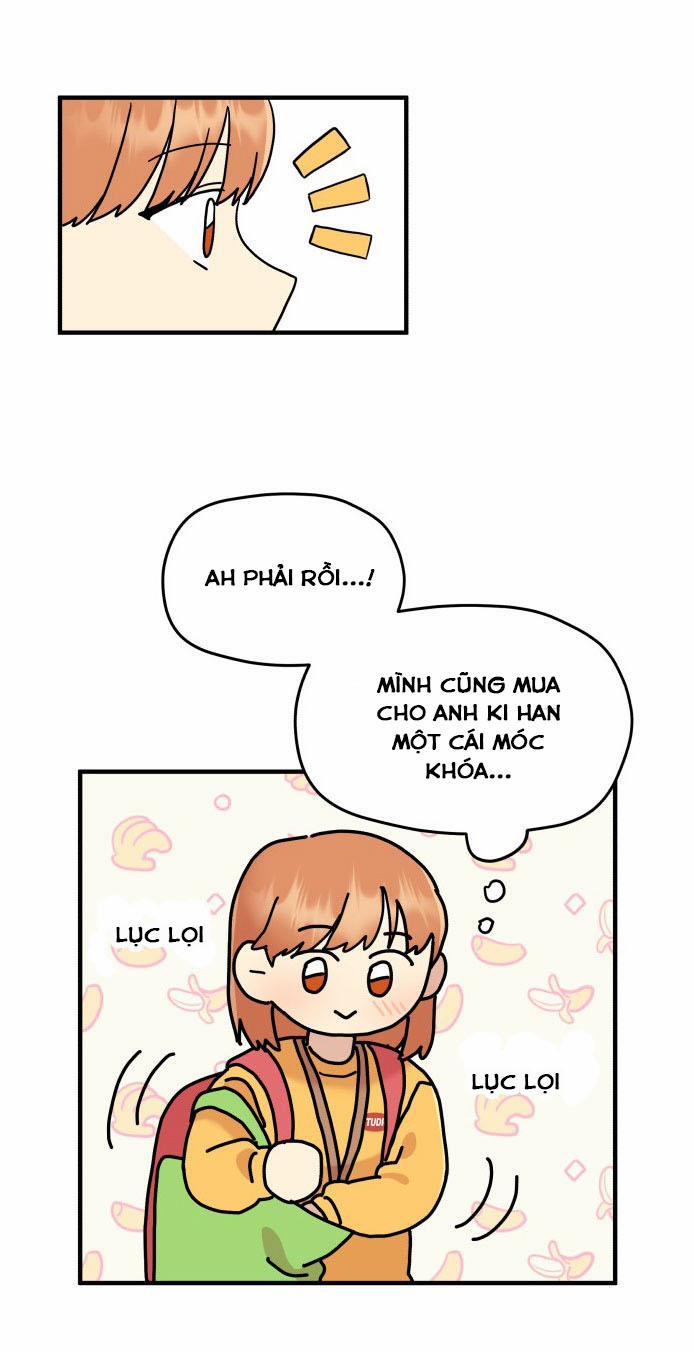 Fancy X Fancy 13 trang 70