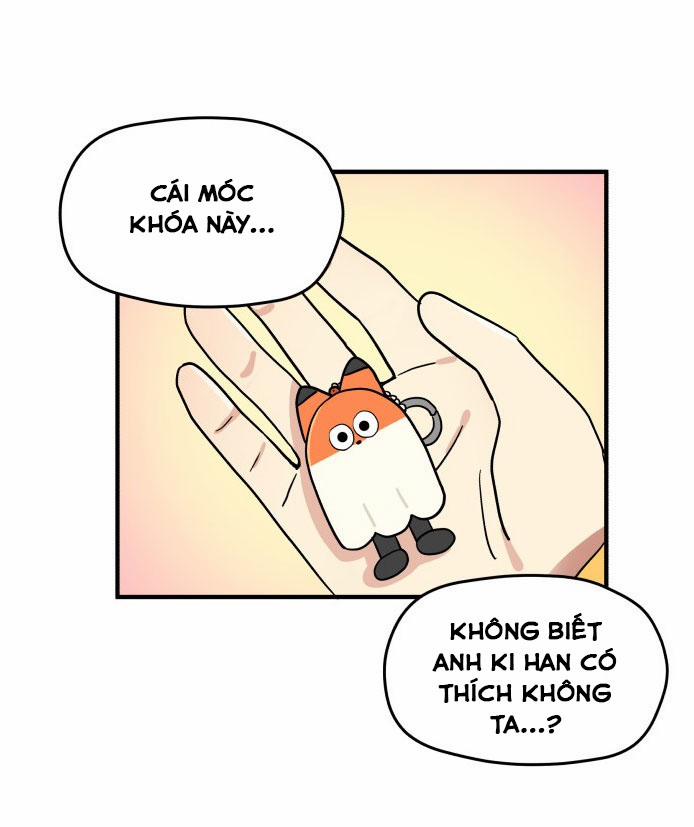 Fancy X Fancy 13 trang 71