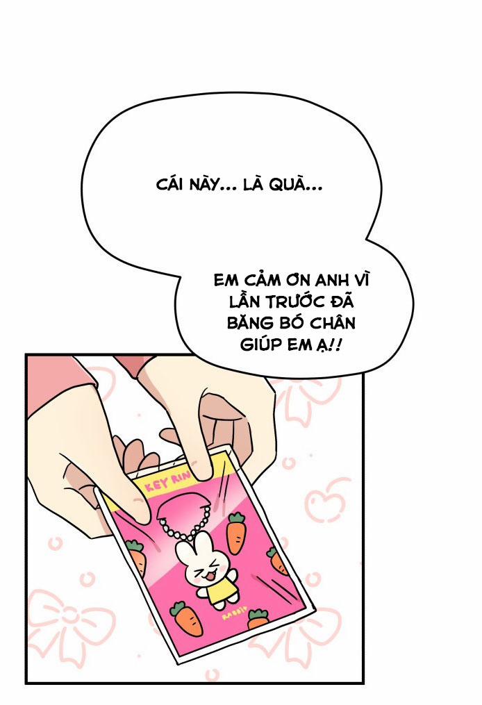 Fancy X Fancy 13 trang 74