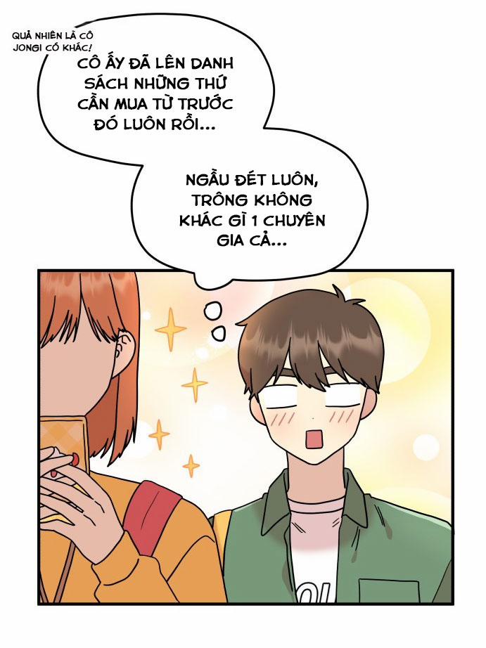 Fancy X Fancy 13 trang 8