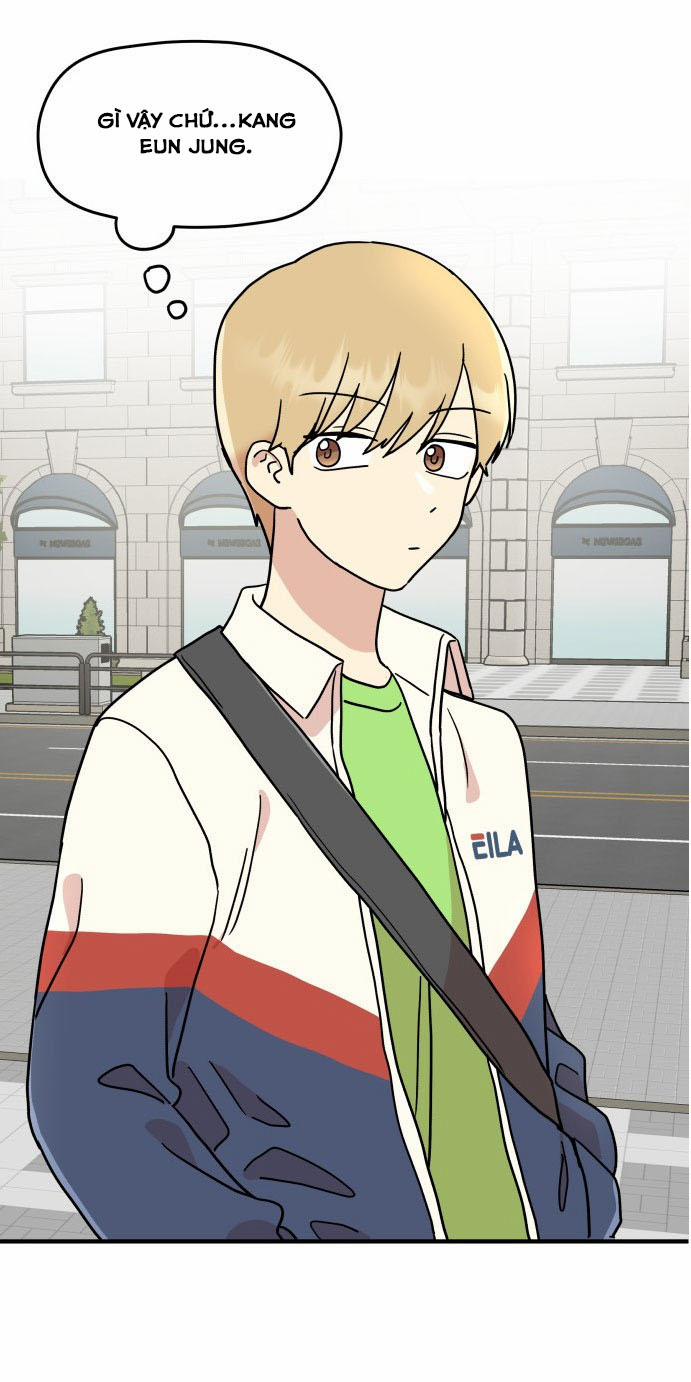 Fancy X Fancy 13 trang 84