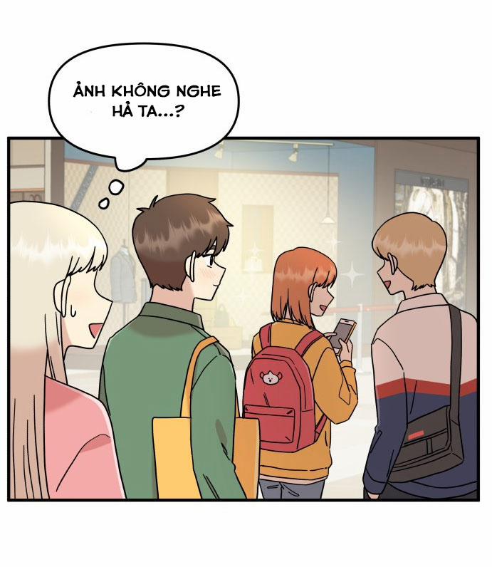 Fancy X Fancy 13 trang 9