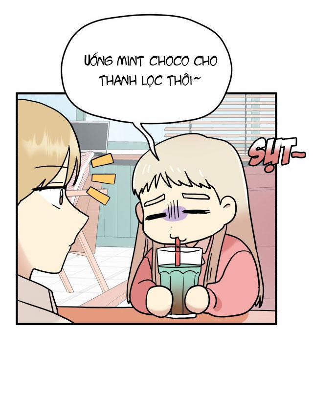 Fancy X Fancy 14 trang 10