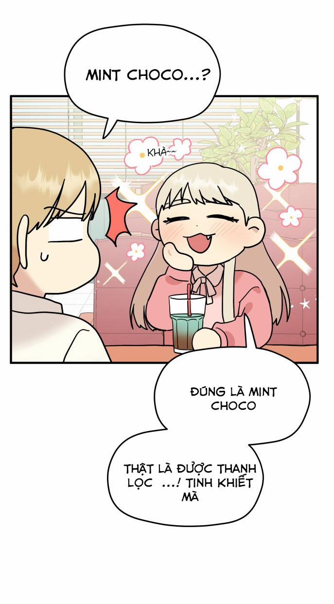 Fancy X Fancy 14 trang 11