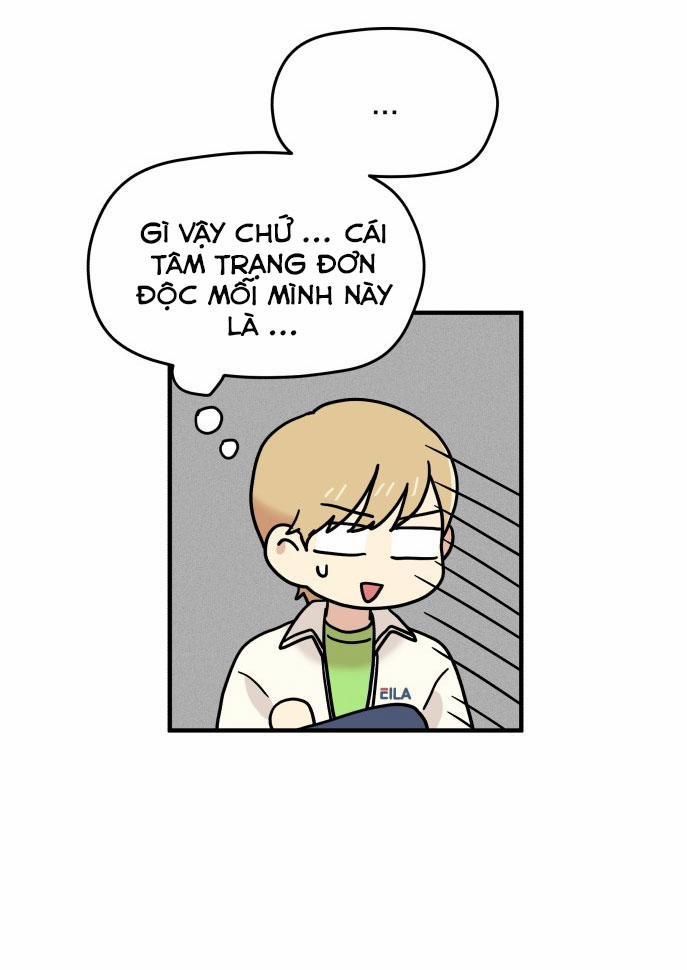 Fancy X Fancy 14 trang 16