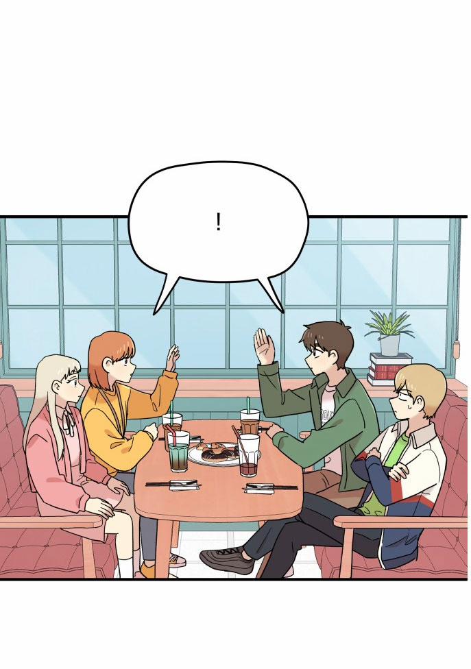 Fancy X Fancy 14 trang 20