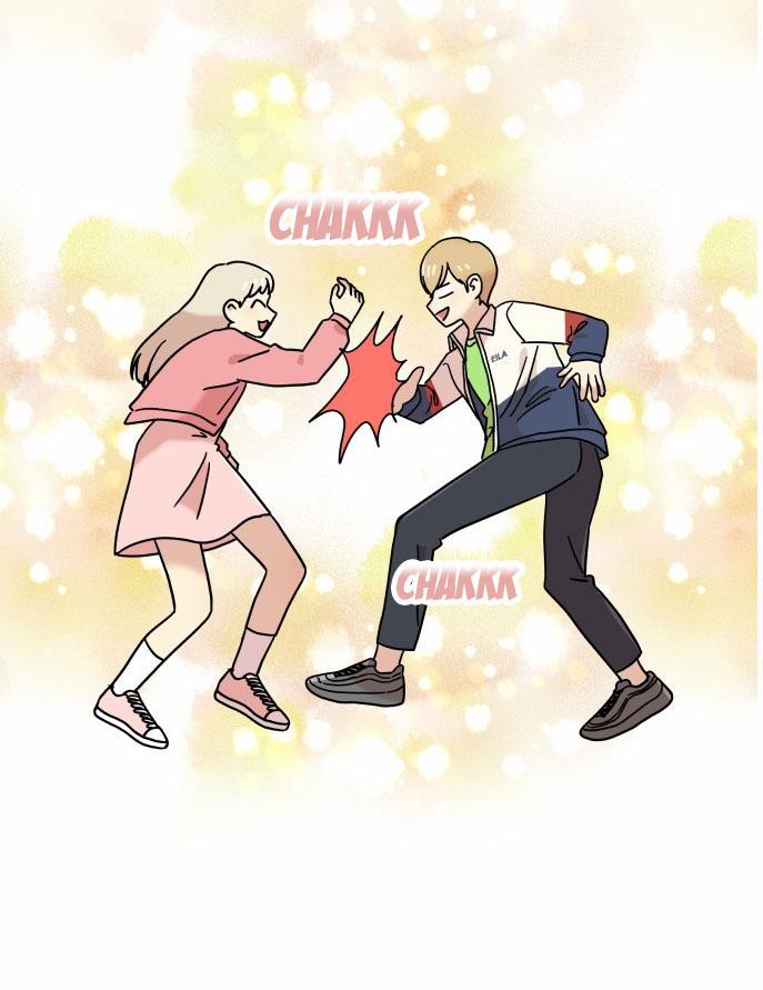 Fancy X Fancy 14 trang 24