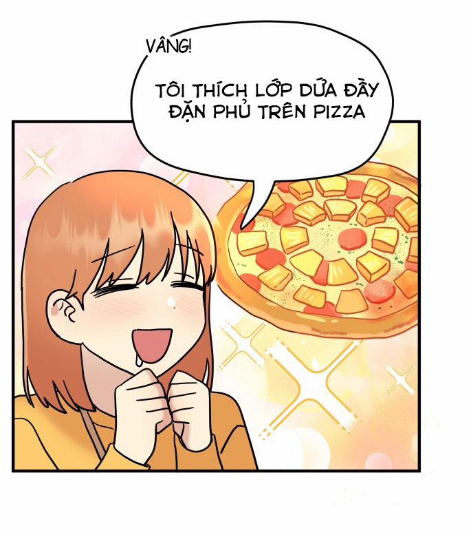 Fancy X Fancy 14 trang 31