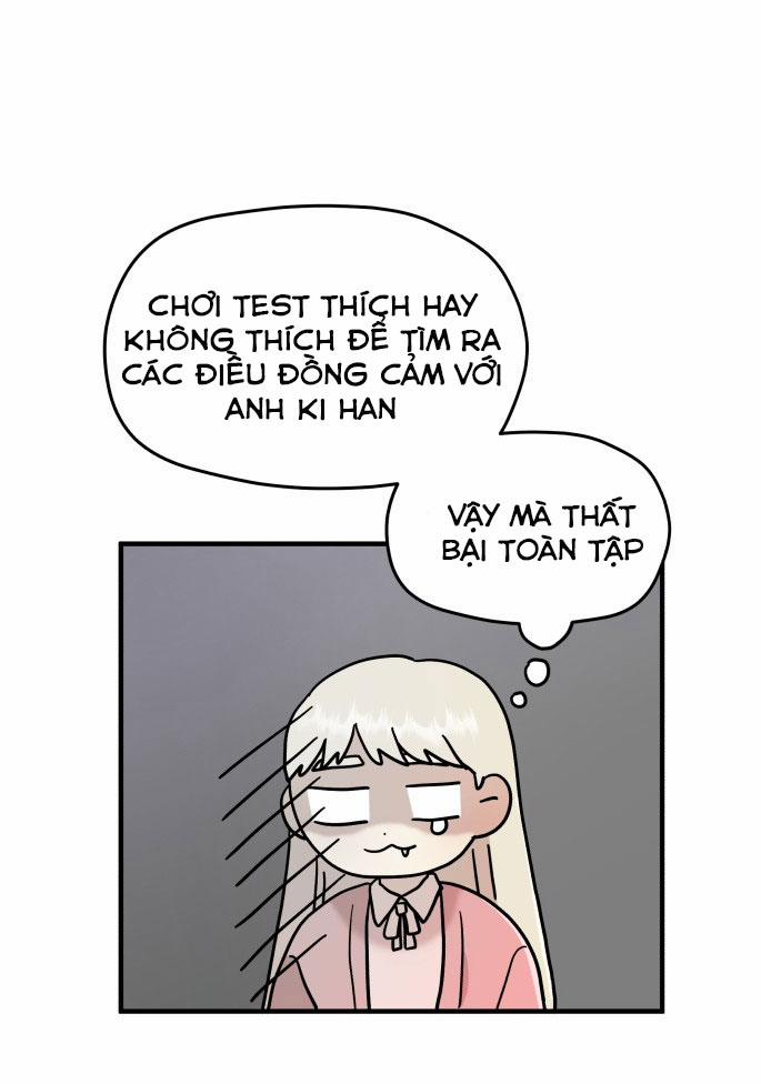 Fancy X Fancy 14 trang 34