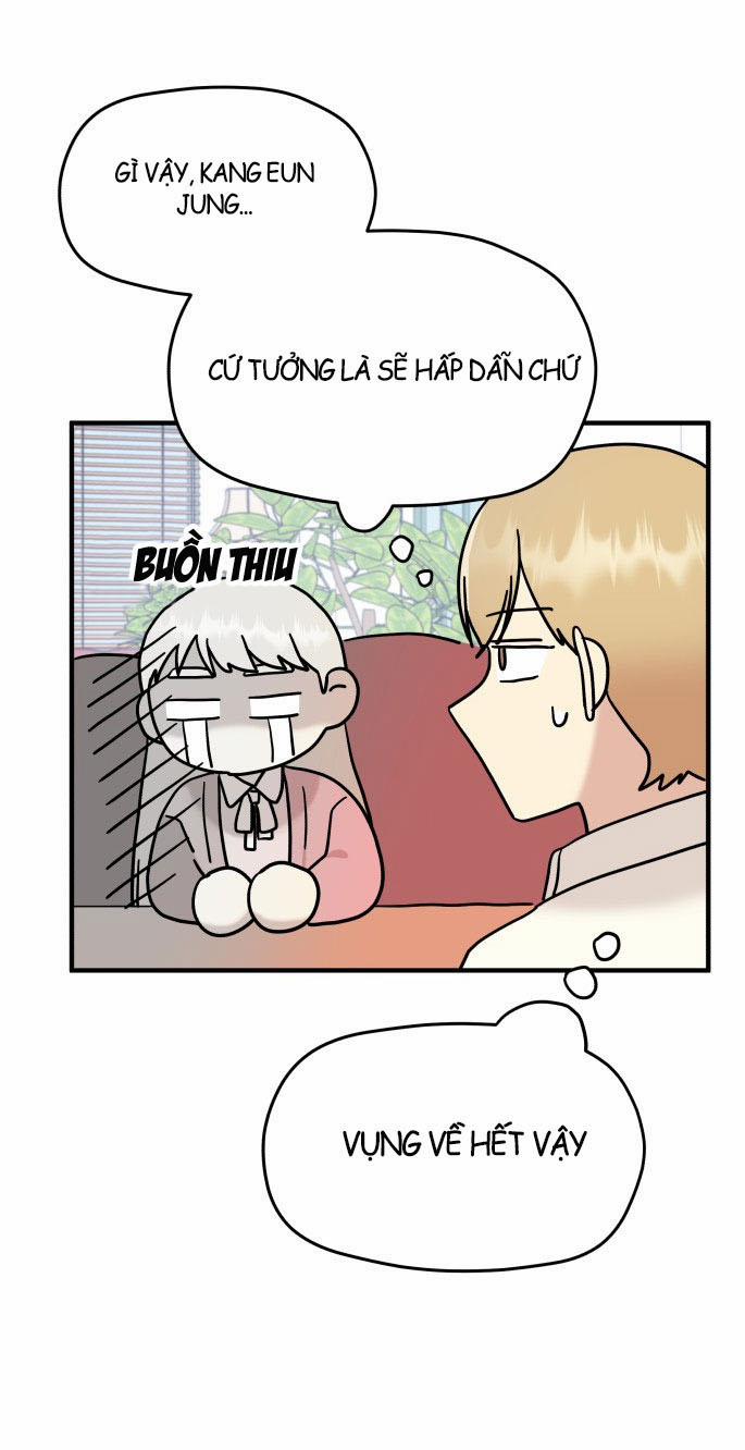 Fancy X Fancy 14 trang 35