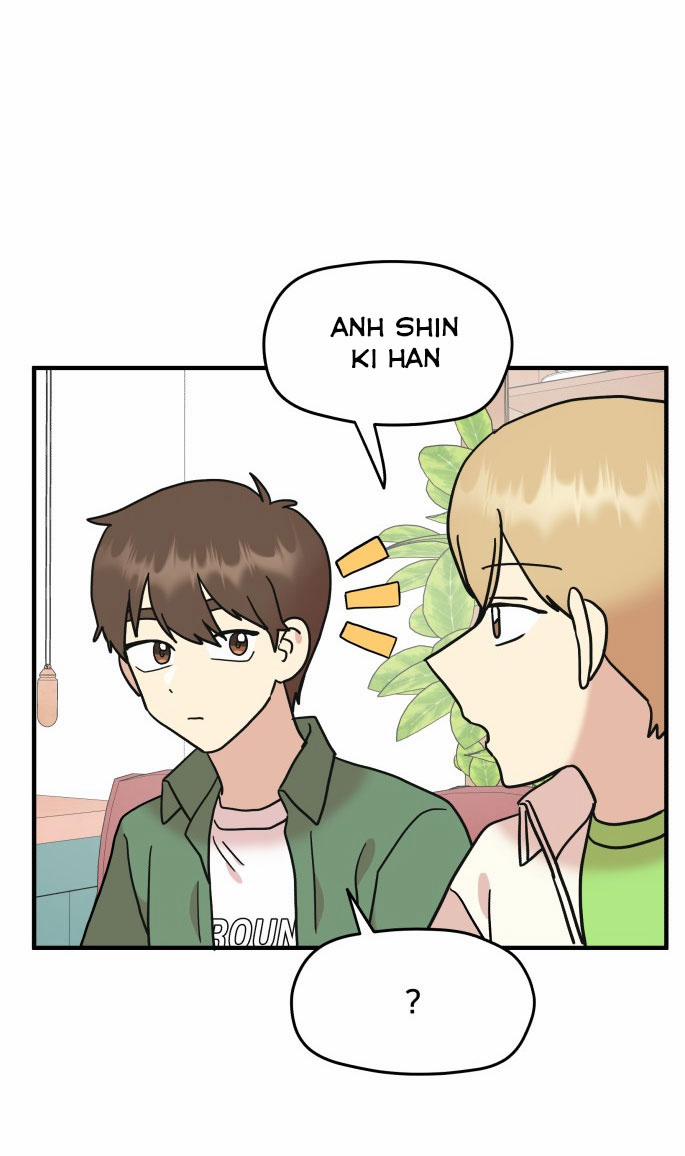 Fancy X Fancy 14 trang 36