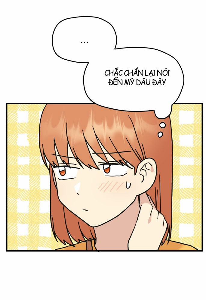 Fancy X Fancy 14 trang 38