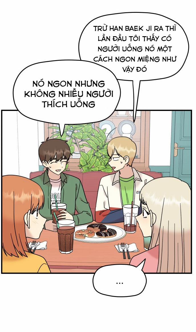 Fancy X Fancy 14 trang 4