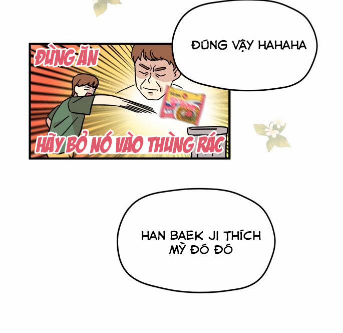 Fancy X Fancy 14 trang 41