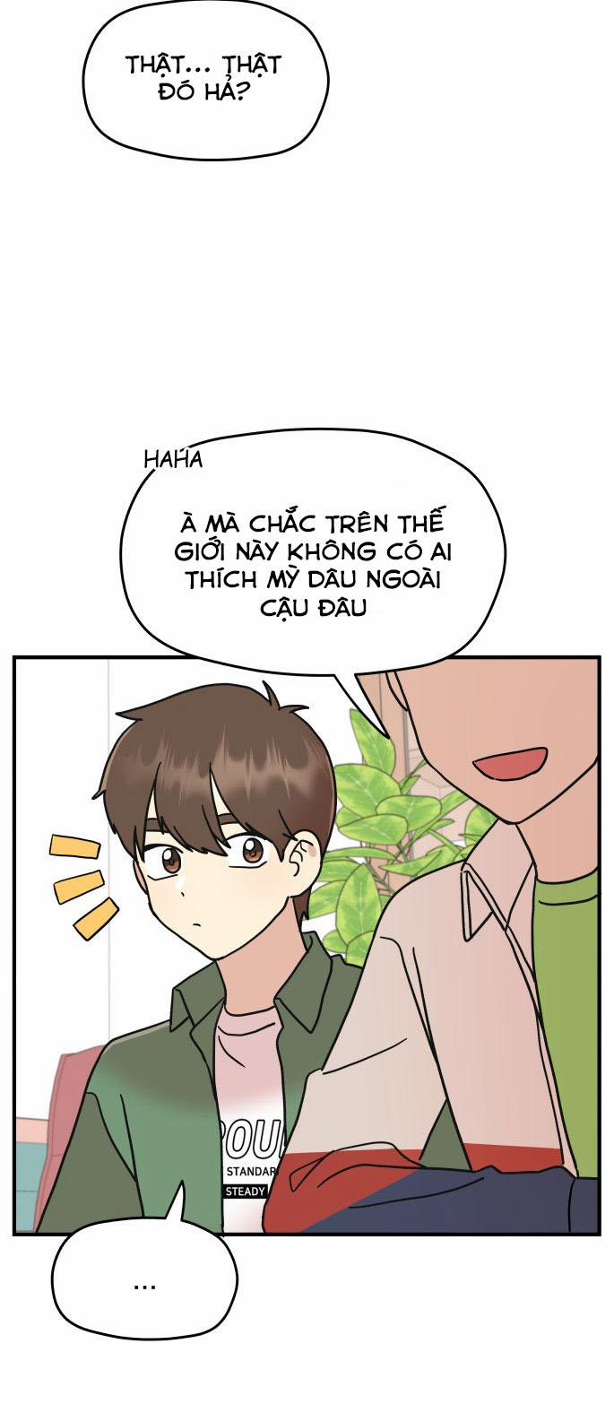 Fancy X Fancy 14 trang 43