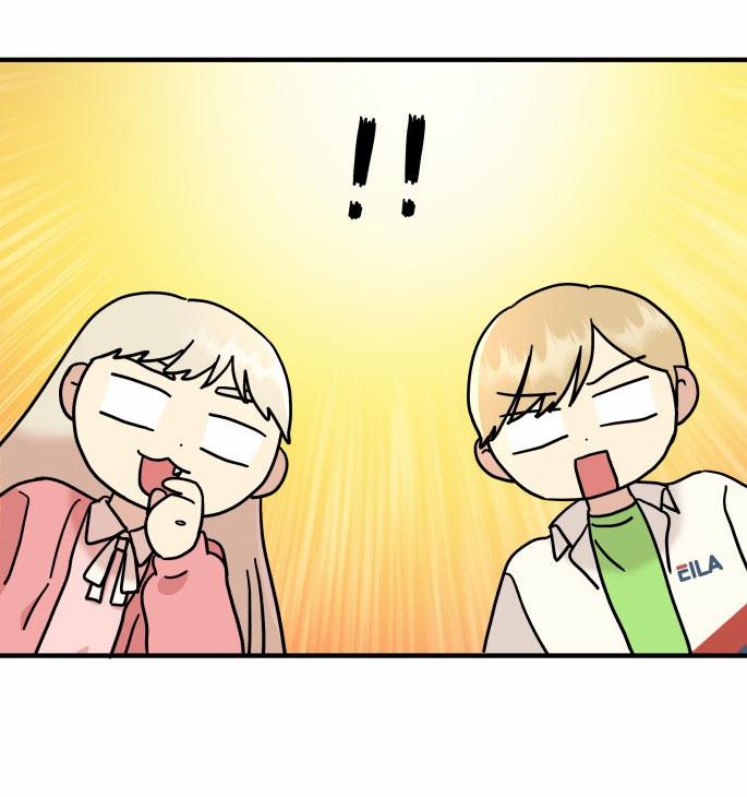 Fancy X Fancy 14 trang 46