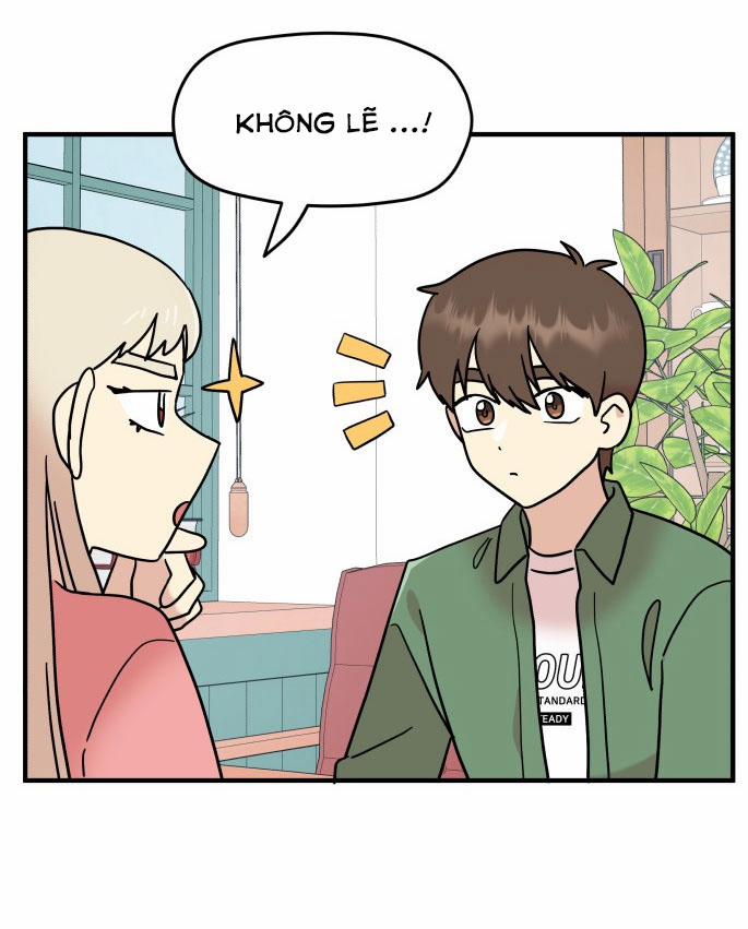 Fancy X Fancy 14 trang 54