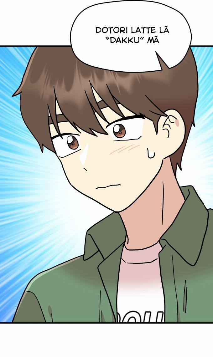 Fancy X Fancy 14 trang 60