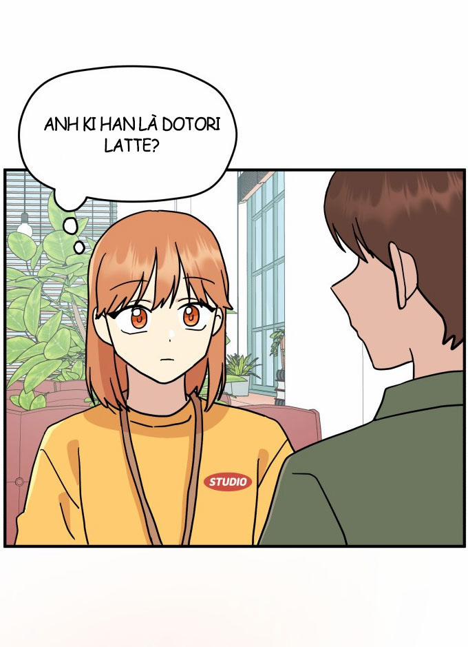 Fancy X Fancy 14 trang 62