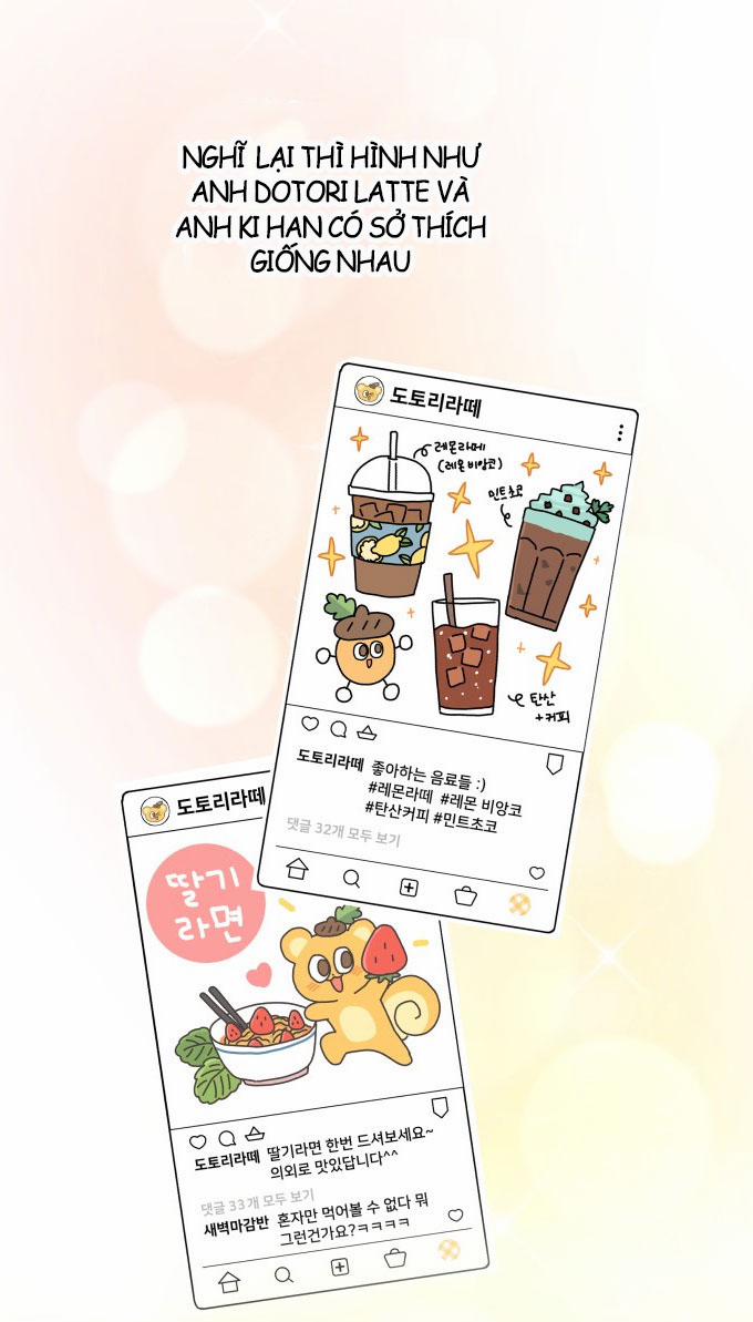 Fancy X Fancy 14 trang 63