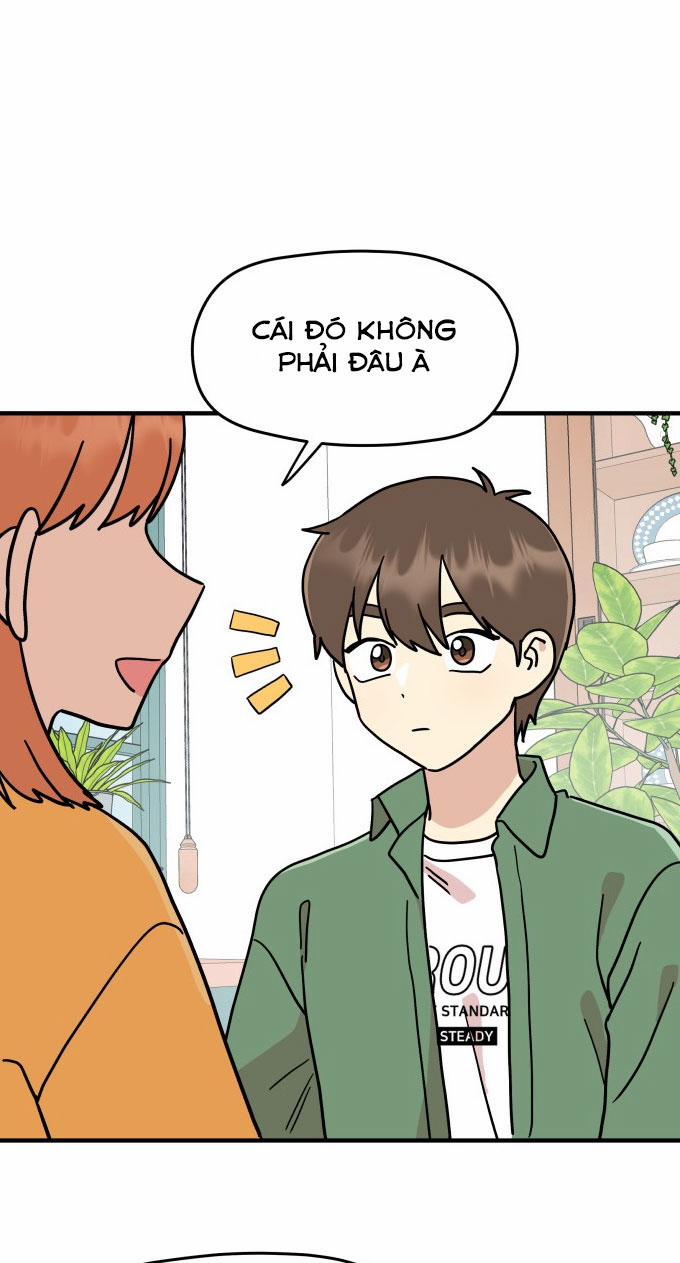 Fancy X Fancy 14 trang 66