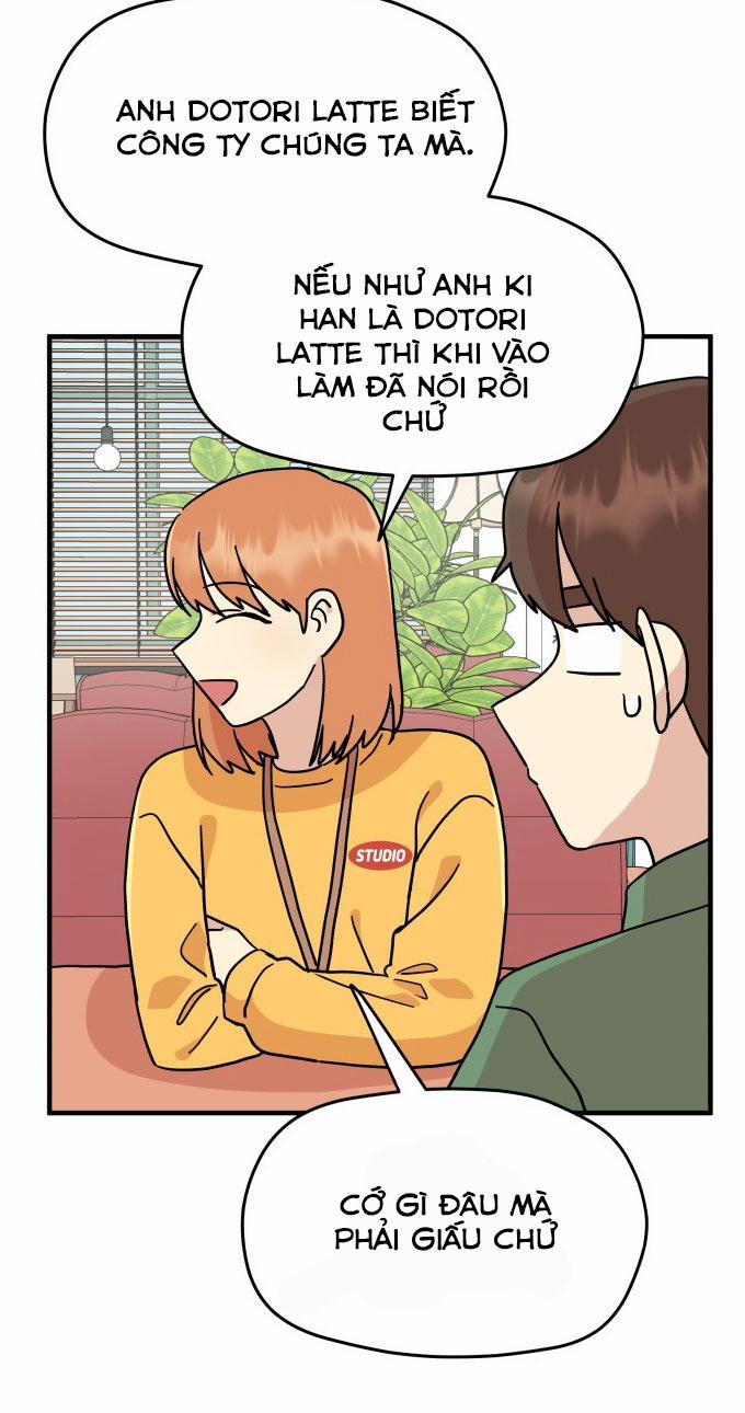 Fancy X Fancy 14 trang 67