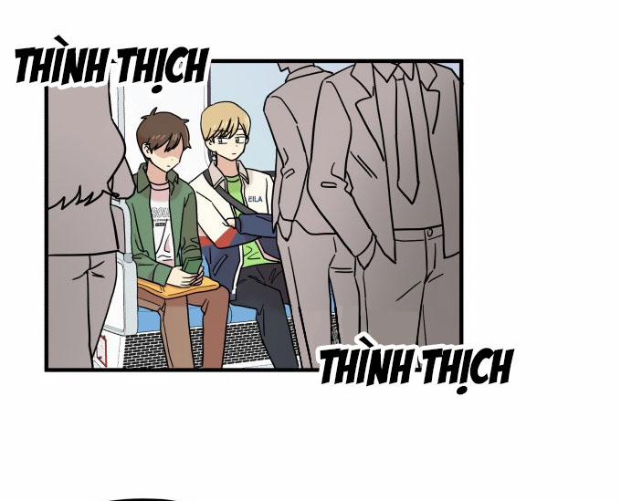 Fancy X Fancy 14 trang 71