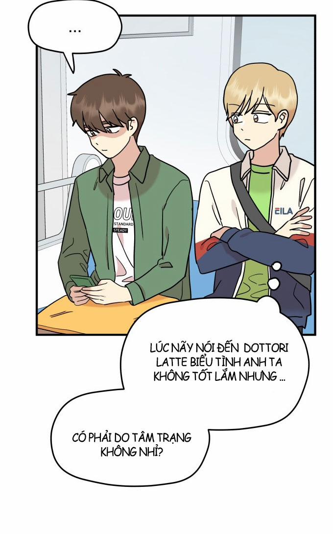 Fancy X Fancy 14 trang 72