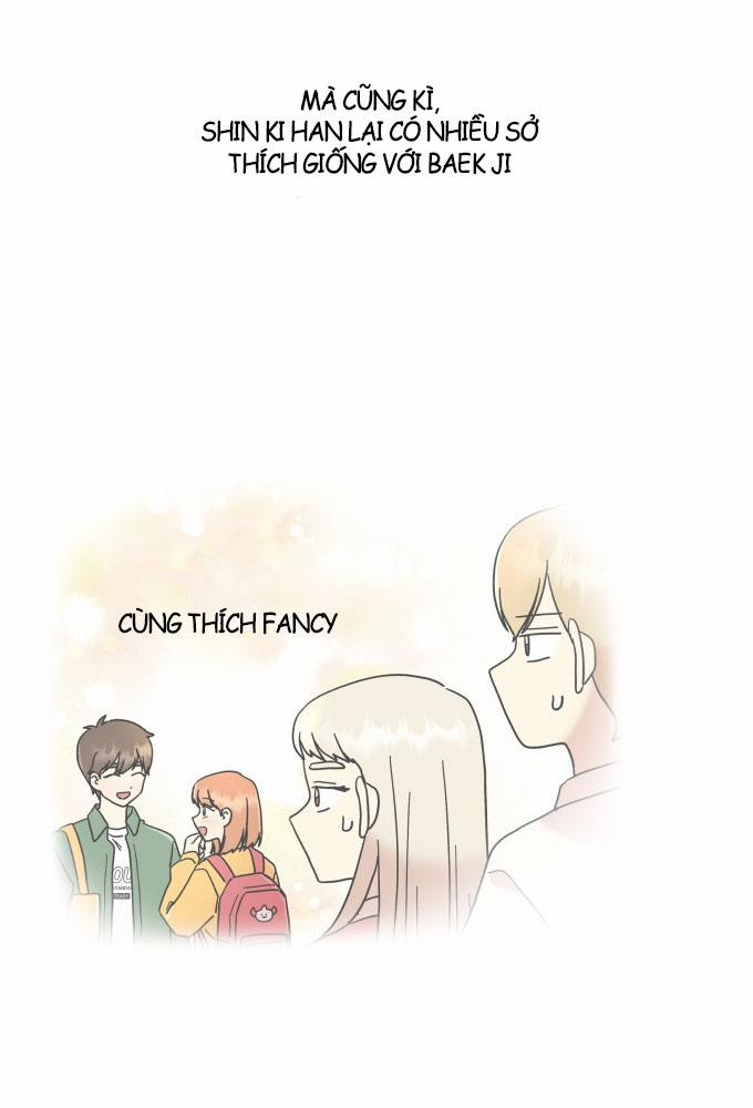 Fancy X Fancy 14 trang 73